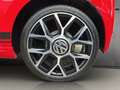 Volkswagen up! GTI 1.0 TSI MAPS&MORE+SITZHEIZUNG+CLIMATRO. Rouge - thumbnail 16