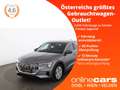 Audi e-tron 55 quattro 95kWh Aut MATRIX 360-CAM SKY Grey - thumbnail 1