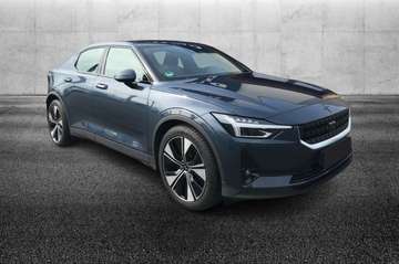 Long Range Dual Motor AWD 78kWh