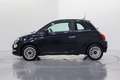 Fiat 500 1.0 Hybrid Dolcevita 52kW Negro - thumbnail 8