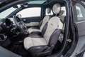 Fiat 500 1.0 Hybrid Dolcevita 52kW Negro - thumbnail 13