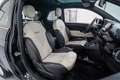 Fiat 500 1.0 Hybrid Dolcevita 52kW Negro - thumbnail 15