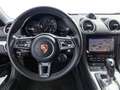 Porsche 718 Boxster-IVA ESPOSTA-SPORT CHRONO-CERCHI 20 Zwart - thumbnail 8
