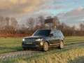 Land Rover Range Rover 3.0 TDV6 Vogue Schwarz - thumbnail 5