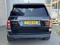 Land Rover Range Rover 3.0 TDV6 Vogue Schwarz - thumbnail 9