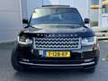 Land Rover Range Rover 3.0 TDV6 Vogue Schwarz - thumbnail 7