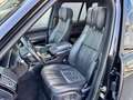 Land Rover Range Rover 3.0 TDV6 Vogue Schwarz - thumbnail 36