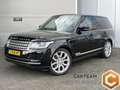 Land Rover Range Rover 3.0 TDV6 Vogue Zwart - thumbnail 1