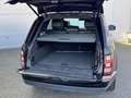 Land Rover Range Rover 3.0 TDV6 Vogue Schwarz - thumbnail 11
