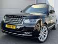 Land Rover Range Rover 3.0 TDV6 Vogue Schwarz - thumbnail 28