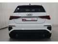 Audi A3 Sportback 45 TFSI e S line Navi*LED*PDC * Weiß - thumbnail 4