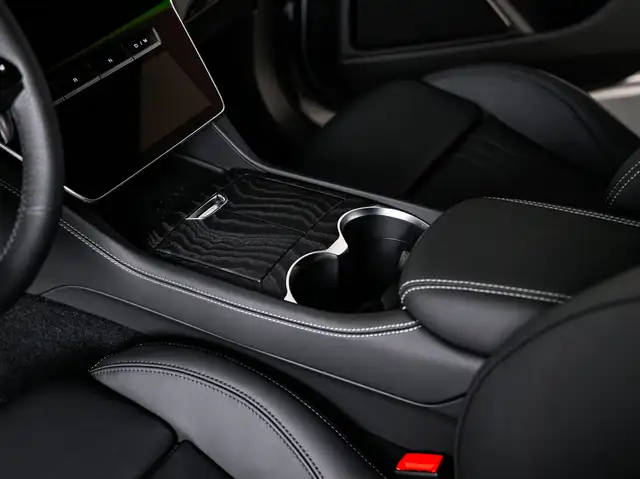 Maserati Grecale view 12