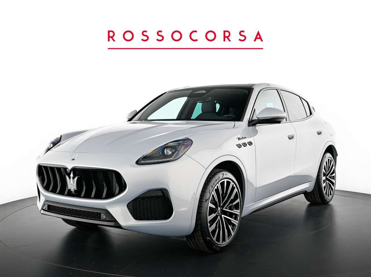 Maserati Grecale Modena MY25 - 250 CV