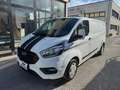 Ford Transit Custom Transit Custom 300 2.0 EcoBlue Hybrid 130 PL Furgo Bianco - thumbnail 1