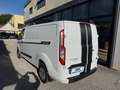 Ford Transit Custom Transit Custom 300 2.0 EcoBlue Hybrid 130 PL Furgo Bianco - thumbnail 4