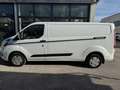 Ford Transit Custom Transit Custom 300 2.0 EcoBlue Hybrid 130 PL Furgo Bianco - thumbnail 2