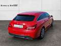 Mercedes-Benz CLA 200 Shooting Brake Urban LED NAVI ATTENTION ASSIST Rot - thumbnail 6