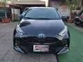 Toyota Yaris 1.5 H 5 PORTE TREND Negro - thumbnail 2