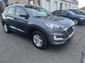 Hyundai TUCSON Grau - thumbnail 3