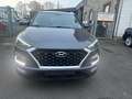 Hyundai TUCSON Grau - thumbnail 2