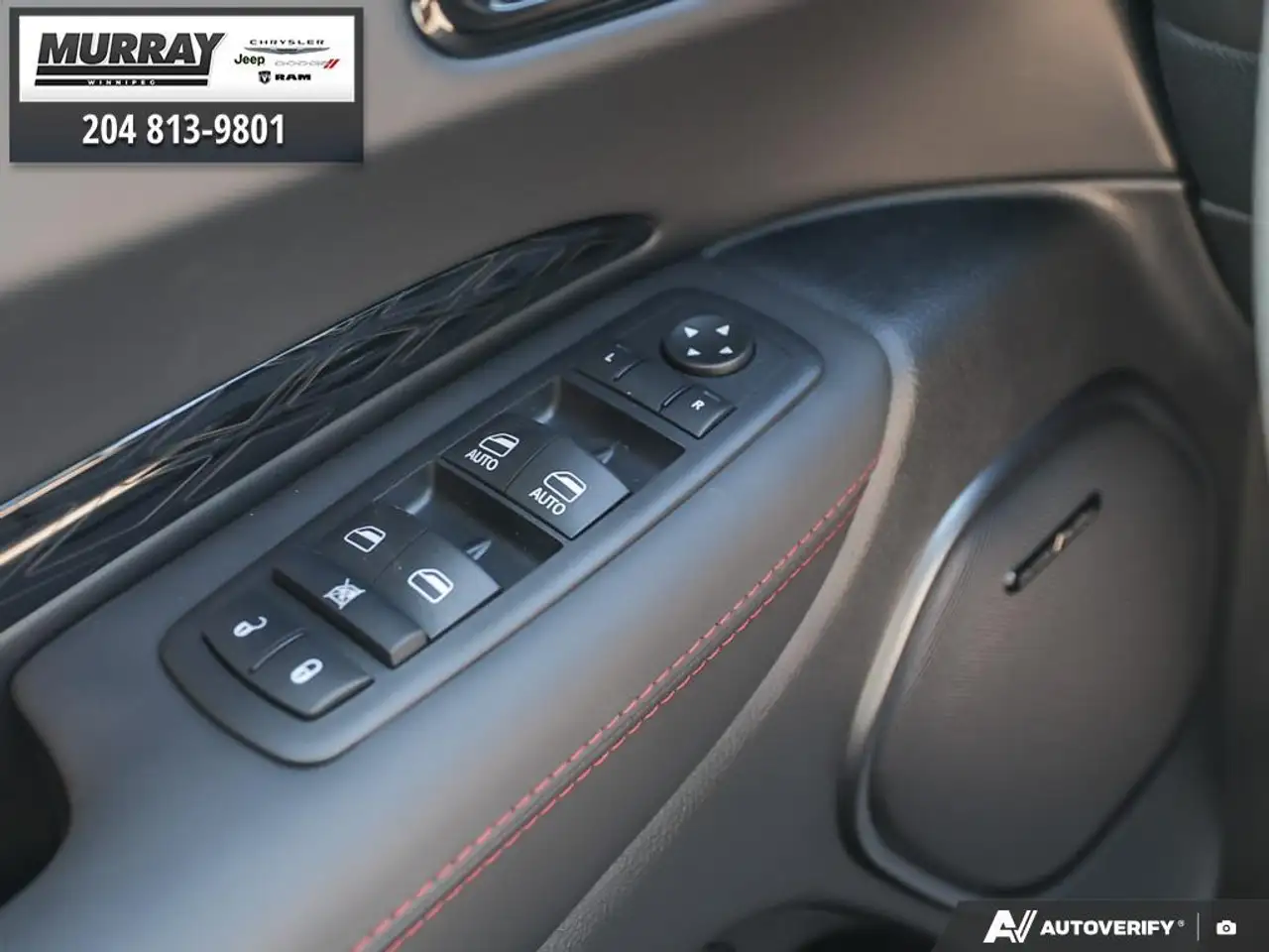 Dodge Durango 2026 — фото 19