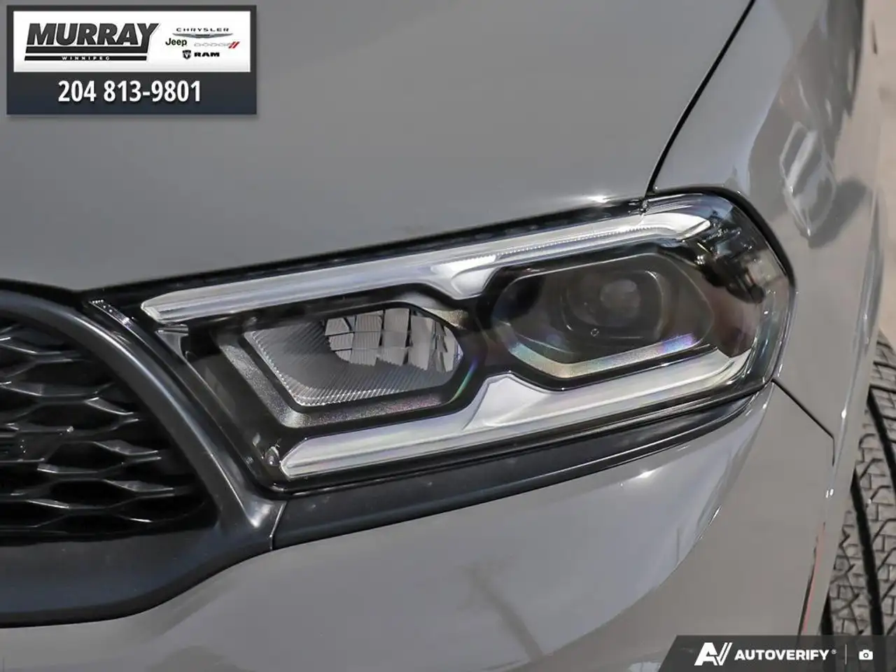 Dodge Durango 2026 — фото 15