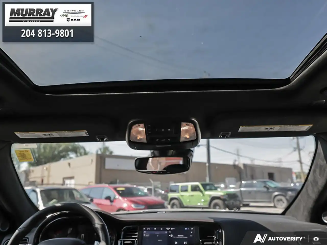 Dodge Durango 2026
