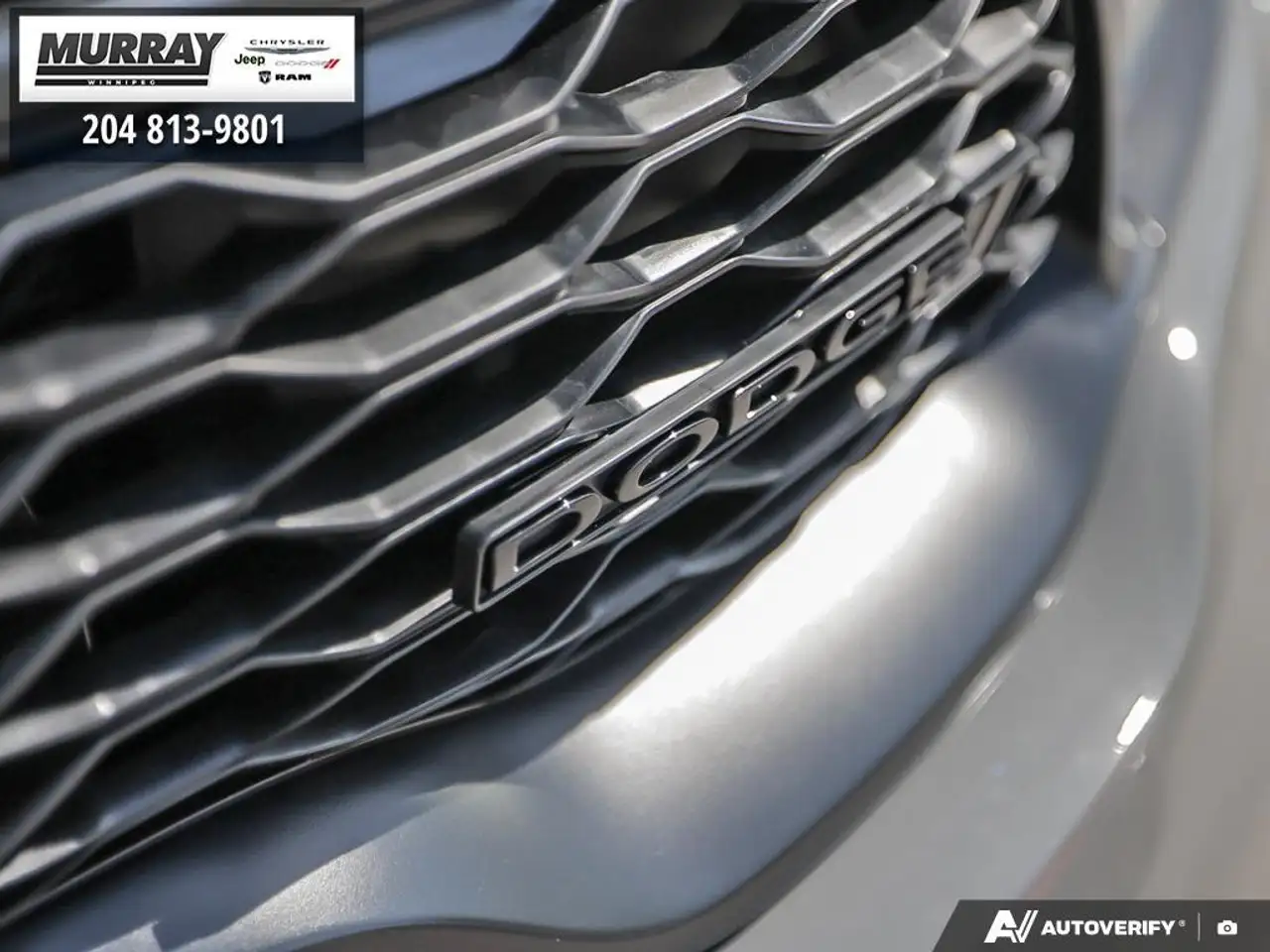 Dodge Durango 2026 — фото 14