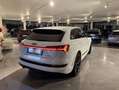 Audi SQ8 e-tron 503PK QUATTRO * FULL BLACK PACK * STANDVERWARMING * LEDER * 22" RS VELGEN * * 31844km!!! Schwarz - thumbnail 15