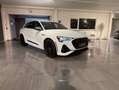 Audi SQ8 e-tron 503PK QUATTRO * FULL BLACK PACK * STANDVERWARMING * LEDER * 22" RS VELGEN * * 31844km!!! Schwarz - thumbnail 1