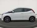 Toyota Aygo X-Play Team D Apple CarPlay Android Auto Musikstre White - thumbnail 2
