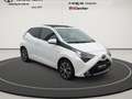 Toyota Aygo X-Play Team D Apple CarPlay Android Auto Musikstre Weiß - thumbnail 7