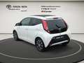 Toyota Aygo X-Play Team D Apple CarPlay Android Auto Musikstre White - thumbnail 3