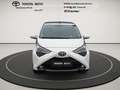 Toyota Aygo X-Play Team D Apple CarPlay Android Auto Musikstre White - thumbnail 8