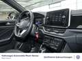 Volkswagen T-Roc 1.5 TSI R-Line DSG Navi AHK Kamera uvm Schwarz - thumbnail 21