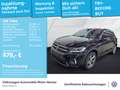 Volkswagen T-Roc 1.5 TSI R-Line DSG Navi AHK Kamera uvm Schwarz - thumbnail 1