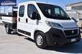 Fiat Maxi MAXI 35 LH1 2.3 Mjet 130CV *GRU, 7 POSTI* Weiß - thumbnail 3