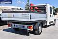 Fiat Maxi MAXI 35 LH1 2.3 Mjet 130CV *GRU, 7 POSTI* Weiß - thumbnail 4