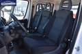 Fiat Maxi MAXI 35 LH1 2.3 Mjet 130CV *GRU, 7 POSTI* Weiß - thumbnail 9