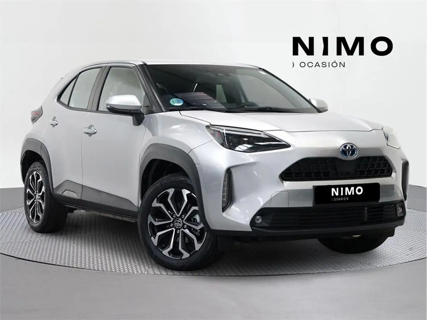 Toyota Yaris Cross 120H Active Tech - 1