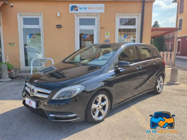 Mercedes-Benz B 180 Premium