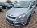 Opel Zafira B Edition 7 Sitze Argent - thumbnail 1