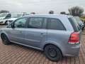 Opel Zafira B Edition 7 Sitze Argent - thumbnail 8