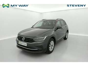 Life 2.0 TDI SCR 110 kW(150ch) 7 vitesses DSG