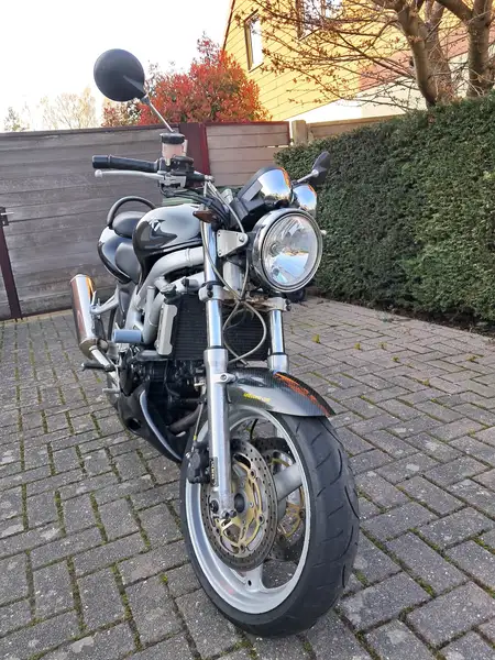 Suzuki SV 650 - foto 2