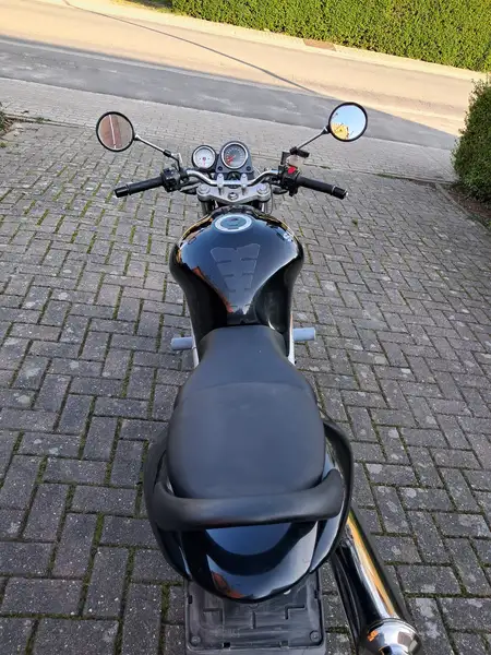 Suzuki SV 650 - foto 8