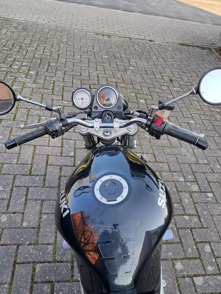 Suzuki SV 650 - foto 7