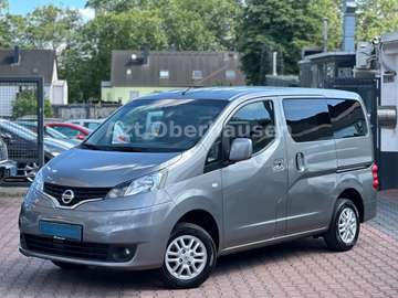 Evalia Premium*BEHINDERTENGERECHT*17000Km*