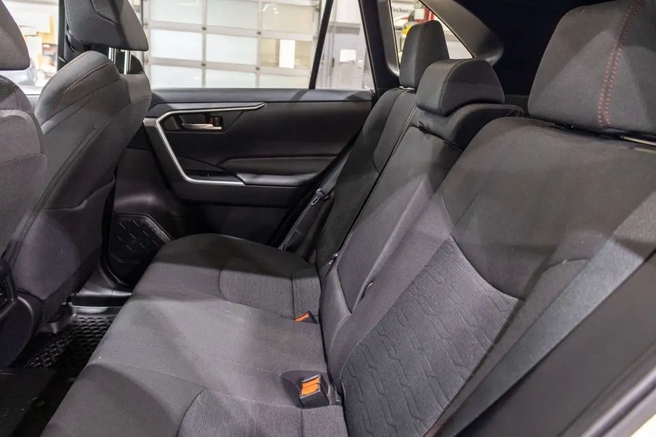 Toyota RAV 4 Prime снимка Toyota RAV 4 Prime