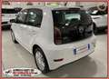 Volkswagen up! 1.0 Evo 65cv Move 5P *NEOPATENTATI* TELECAMERA Bianco - thumbnail 5